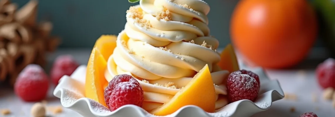 glace artisanale