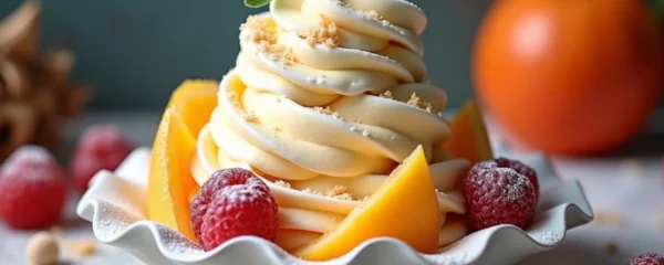glace artisanale