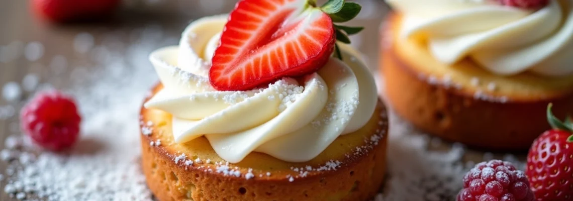 gâteau angel