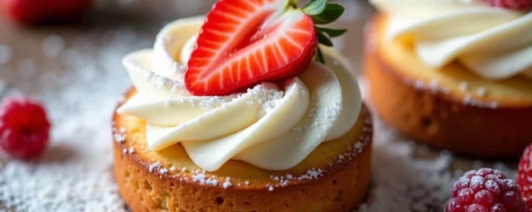 gâteau angel
