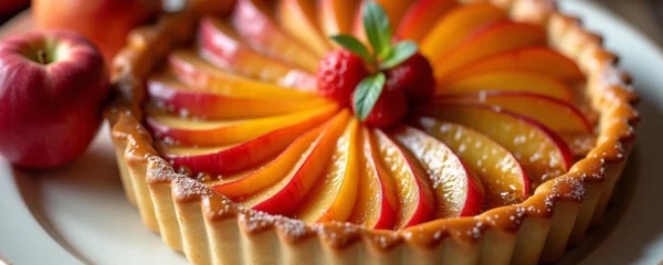 tarte tatin