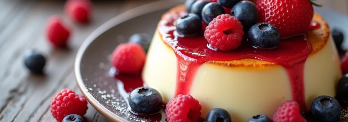 pâtisserie maison