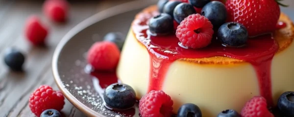 pâtisserie maison